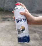 Oferta 1+1! Spray de etanșare pentru toate suprafețele, impermeabil, 450 ml