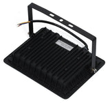 Set 3 Proiectoare LED Jortan 50W 3000LM 220V - Aluminiu Premium, Lumina Galben Cald