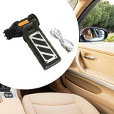 Ventilator Mini Turbo Jet