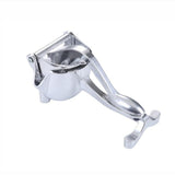 Storcator Manual Premium din Aluminiu pentru Citrice - Presa Profesionala Lamai, Portocale, Lime