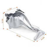 Storcator Manual Premium din Aluminiu pentru Citrice - Presa Profesionala Lamai, Portocale, Lime
