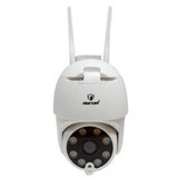 Camera de supraveghere WIFI (Dual) cu IP si 360 grade