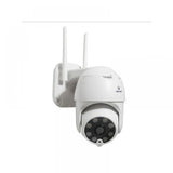 Camera de supraveghere WIFI (Dual) cu IP si 360 grade