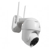 Camera de supraveghere WIFI (Dual) cu IP si 360 grade