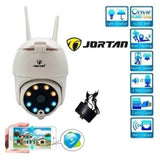 Camera de supraveghere WIFI (Dual) cu IP si 360 grade