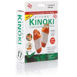 Set 100 de plasturi pentru detoxifiere