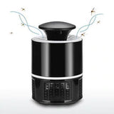 Lampa Mosquito Killer antitantari Electric USB, UV LED 360